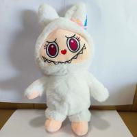 ราคา ตุ๊กต Labubu ลาบูบู้ ขนาด11นิ้ว 28cm ขนนุ่มนิ่มน่ารัก งานสวย (21798364770)