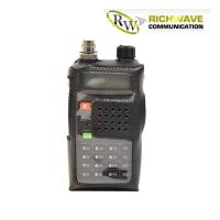 ราคา ICOM ซองหนังวิทยุสื่อสาร UV 98 UV 97 IC V90 แบบ E320 (109926861)