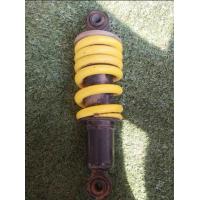 ราคา โช้คหลัง เทียร่า แท้มือสองถอดจากรถ (21342873237)