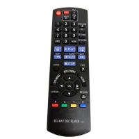 ราคา N2QAYB000736 Remote Control for Panasonic Blu Ray Player Remote Control DMPBD75GN DMPBD77GNK (19678814013)