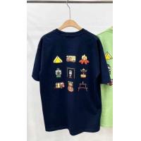 ราคา พร้อมส่ง เสื้อยืด Oversize Cma ลายกองไฟ camping s 5xl (21384514838)