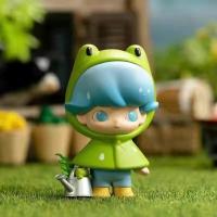 ราคา copy 1 1 POPMART บับเบิ้ลมาร์ท dimoo ชุดวันหยุดสัตว์เลี้ยงรูปยืนยันการตกแต่งตุ๊กตาน่ารักที่นิยมในโลกออนไลน์ (21518157806)