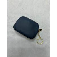 ราคา กระเป๋าเงินเหรียญขนาดเล็กสากลหนังวัวชั้นหนึ่งกระเป๋าใส่เหรียญพวงกุญแจผู้หญิงกระเป๋าหนังแท้มีซิปกระเป๋าเล็ก (21076454038)