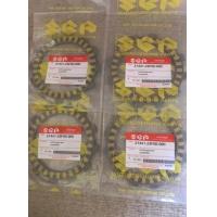 ราคา แผ่นครัตซ์ Suzuki Smash Best110 Best110 แท้ 1ชุด มี 4 แผ่น (12461849404)