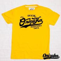 ราคา hot tshirts เสื้อยืดผ้าฝ้ายพิมพ์ลายเสื้อยืดOnizuka สกรีนกำมะหยี่ พ่นแน่น ซักไม่มีหลุด ผ้าดีมาก ใส่ได้ทั้ง ช และ ญ2022 (20871025937)