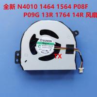 ราคา เหมาะสำหรับ N4010 Dell ใหม่ทั้งหมด14R P08F P09G 1564 1764 1464 Fankhfkdy (19616992395)