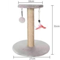 ราคา ที่ลับเล็บแมว 2 ชั้น คอนโดแมว ที่ลับเล็บแมว คอนโดแมว ที่ลับเล็บแมว คอนโดคลานแมว ที่ลับเล็บแมว ที่ลับเล็บแมว คอนโดแมวเล็ก (21894113985)