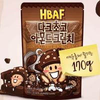 ราคา ห่อเล็ก ห่อใหญ่ HBAF Toms Honey Butter Almond อัลมอนด์เกาหลี ทอมส์ ฮันนี่ บัตเตอร์ ขนมถั่วอัลมอนด์ อัลมอนด์อบสไตล์เกาหลี Toms HBAF (21943827062)