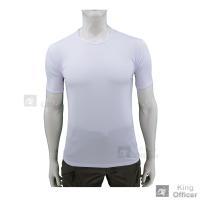 ราคา เสื้อยืด เสื้อซับในทหาร เสื้อซับในตำรวจ ข้าราชการ กรมการปกครอง เสื้อเปล่า คอกลม สีพื้น สีดำ สีขาว สีน้ำตาล สีกรมท่า สีเขียวขี้ม้า (11051504299)