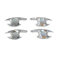 ราคา กันสาด VIOS วีออส 2007 2012 อะคริลิคแท้ พร้อมกาวแท้ 4ชิ้น กันสาดประตู สีดำ คิ้วกันสาดประตู คิ้วกันสาด TOYOTA เบ้าประตู (21412552845)