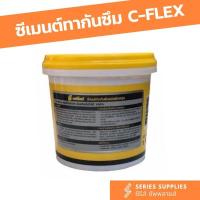 ราคา ซีเมนต์ทากันซึม C FLEX ขนาด 1 kg (21897256638)