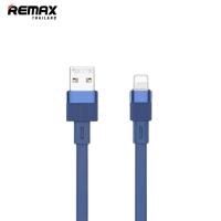 ราคา Remax Cable 1M RC C001i สายชาร์จ สายชาร์จโทรศัพท์มือถือ (20916619678)