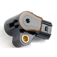 ราคา แมพเซนเซอร์เวฟ แม็ฟเซ็นเซอร์ แมฟเซนเซอร์เดิม แมพ เซ็นเซอร์ MAP SENSOR เซ็นเซอร์ อากาศWAVE110i DREAM110i MSX W125i new CLICK125 (16825143544)