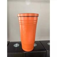 ราคา แก้วน้ำเยติ Starbucks ขนาด 710 ml แก้วเก็บความเย็น แก้วเยติก304 สแตนเลส เก็บความร้อนความเย็น ขนาด 500 510มล รับประกันไอน้ำ (21763571716)