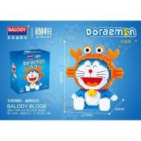 ราคา พร้อมส่ง ชุดตัวต่อ BALODY Doraemon โดราเอมอน โดเรม่อน (21607067488)