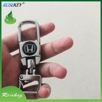 ราคา พวงกุญแจรถ พวงกุญแจรถจักรยานยนต์ พวงกุญแจสแตนเลส (21438994505)