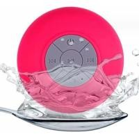 ราคา ของแท้ประกันศูนย์1ปี ลำโพงบลูทูธ Bluetooth Speaker ลำโพง บลูทูธ 5 0 ไร้สาย ลำโพงแบบพกพา กันน้ำ IPX5 รองรับการ์ และ USB Rose Red (21828847917)