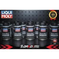ราคา LIQUI MOLY MOTORBIKE ENGINE FLUSH SHOOTER (21111266159)