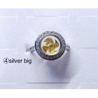 ราคา แหวนแชกงหมิว แหวนกังหัน แชกงหมิวนำโชคแหวน ฟรีไซส์ ปรับขนาดได้ (21414339868)