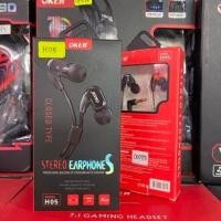 ราคา หูฟัง Small Talk Earphone OKER รุ่น H 05 (6569328078)