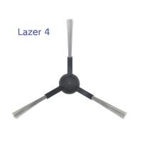 ราคา แปรงปัดข้าง Side Brush อะไหล่ หุ่นยนต์ดูดฝุ่น AutoBot Lazer 1 2 3 Lazer 4 Storm Storm 2 Mister Robot Laser Max (21871754407)