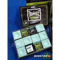 ราคา SP01 2 SP02 2 ชอล์กฝนหัวคิว Triangle Pro Peradon ไทรแองเกิล โปร พีราดอน นำเข้า USA (19774076832)