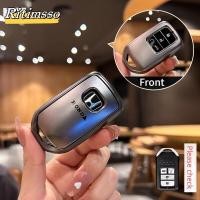 ราคา Honda Fitt Jazz 2015 CRV City Hatchback Civic FC BRV Accord HRV Key Key Cover (21242402286)