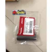 ราคา บูชกลางล้อหลังเวฟ125S R เวฟ125บังลมแท้ศูนย์ (21931724466)