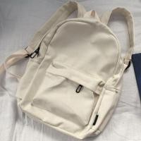 ราคา ELACCENT กระเป๋าสะพายหลัง กระเป๋าสะพายหลัง หมุดแพนด้ากระเป๋านักรียน กระเป๋านักเรียนน่ารัก กระเป๋าเป้สะพายหลัง กระเป๋านักเรียนหญิงความจุมากสีทึบกระเป กะเป๋าสพายผญ เป้สะพายหลังผญ (13891609118)