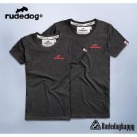 ราคา เสื้อยืดโอเวอร์ไซส์Rudedog เสื้อยืด รุ่น Basic 2 ของแท้100 ส่งด่วนฟรีS 3XL (20086410246)
