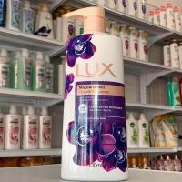 ราคา LUX Shower ลักส์ ครีมอาบน้ำ ขวดปั๊ม 500 ml (21880544333)