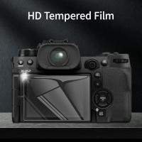 ราคา สำหรับกล้องฟิล์มฟูจิปกป้องหน้าจอฟิล์ม X T5 GFX100 X100V X H2S X A7 X H2 X H1 X T2 X T20 T1 T10 X TA E4 X T3 X S10 X E3 X T30 X T30II X T100 X T200กระจกเทมเปอร์ป้องกันรอยขีดข่วน (18801911911)