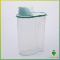 ราคา ถังเก็บเมล็ดธัญพืช ข้าวสาร กล่องเก็บของแบบปิดผนึก Whole grain storage tank (12553168196)