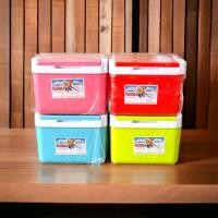 ราคา แบรนด์ หงอคง กระติกน้ำแข็ง กระติกน้ำ ถังน้ำแข็ง ถังแช่อเนกประสงค์ กระติกเก็บความเย็น ถังแช่น้ำแข็ง เก็บความร้อน เย็น (21798539672)