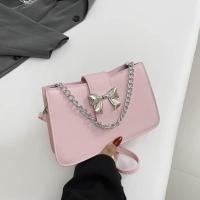 ราคา กระเป๋าสะพายข้างผู้หญิงมาใหม่GB001 (21814622733)