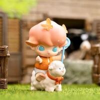 ราคา copy 1 1 POPMART บับเบิ้ลมาร์ท dimoo ชุดวันหยุดสัตว์เลี้ยงรูปยืนยันการตกแต่งตุ๊กตาน่ารักที่นิยมในโลกออนไลน์ (21048309896)