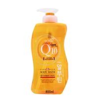 ราคา Boya Q10 สบู่เหลว มีตัวเลือก 2 ขนาด 300ml และขนาด 800ml สบู่เหลว Q10 เข้มข้น (21898543576)