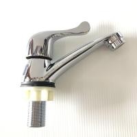 ราคา ก๊อกน้ำ อ่างล้างมือ อ่างล้างหน้า 4หุน 1 2 H2O อย่างดี ติดผนัง ติดอ่าง ก๊อกซิงค์ ก๊อกอ่างล้างหน้า ก๊อกอ่างล้างมือ ก็อกน้ำ (17417350702)