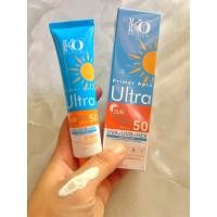 ราคา กันแดดหน้า Primer เคโอริช Ko Rich (21748055572)