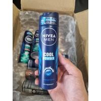 ราคา นีเวียสเปรย์ ระงับกลิ่นกาย สำหรับผู้ชาย 150 มล มี 6 สูตรขายดี (21926340263)