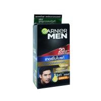 ราคา ยกกล่อง 6 ซอง GARNIER ครีมการ์นิเย่ แบบซอง ขนาดพกพา ฝาหมุน 7 มล (21894670831)