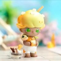 ราคา copy 1 1 POPMART บับเบิ้ลมาร์ท dimoo ชุดวันหยุดสัตว์เลี้ยงรูปยืนยันการตกแต่งตุ๊กตาน่ารักที่นิยมในโลกออนไลน์ (21048309897)