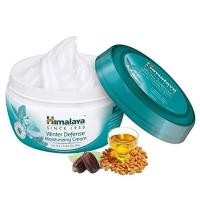 ราคา ครีมบำรุงผิวสูตรเติมเต็มความชุ่มชื่น Himalaya Herbals Nourishing Skin Cream (17279865925)