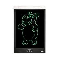 ราคา KIDDY กระดานวาดรูปLCD กระดานวาดรูป 8 5 นิ้ว กระดานเขียนLCD Tablets Panel LDC Writing สำหรับเด็ก เสริมพัฒนาการ ลบในปุ่มเดียว 7 สี ล๊อคจอได้ (17173441492)