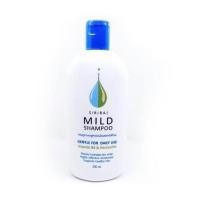 ราคา แชมพู สูตรอ่อนโยน Mild shampoo ศิริราช (19498968662)