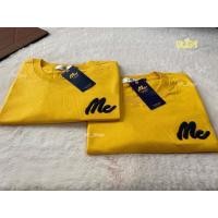 ราคา มาแรง เสื้อยืดงานปัก Mc ป้ายห้อย พร้อมส่ง (16883428829)