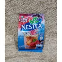 ราคา NESTEA เนสที ชาปรุงสำเร็จ รสมิกซ์เบอร์รี่ 12 5 กรัม x 18 ซอง 225 กรัม (21791914437)