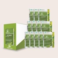 ราคา Sand M มะขามแขก ตรา ช่อเขียวมะกอก ช่วยขับถ่าย (21736529798)