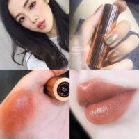 ราคา แท้ Charlotte Tilbury Matte Revolution Lipstick สำหรับทดลอง แบ่งขายลิปสติก (17353780394)