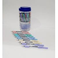 ราคา ปากกาลูกลื่นฟลามิงโก้สีพาสเทล B10 สีน้ำเงิน 50 ด้าม (21910095235)